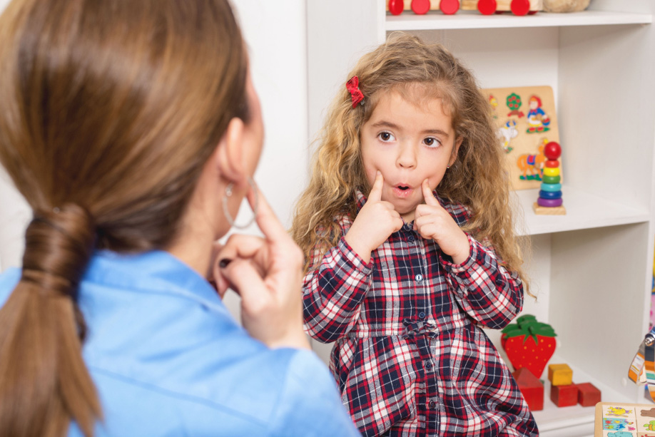 Logopädie – Heilmittelverordnung