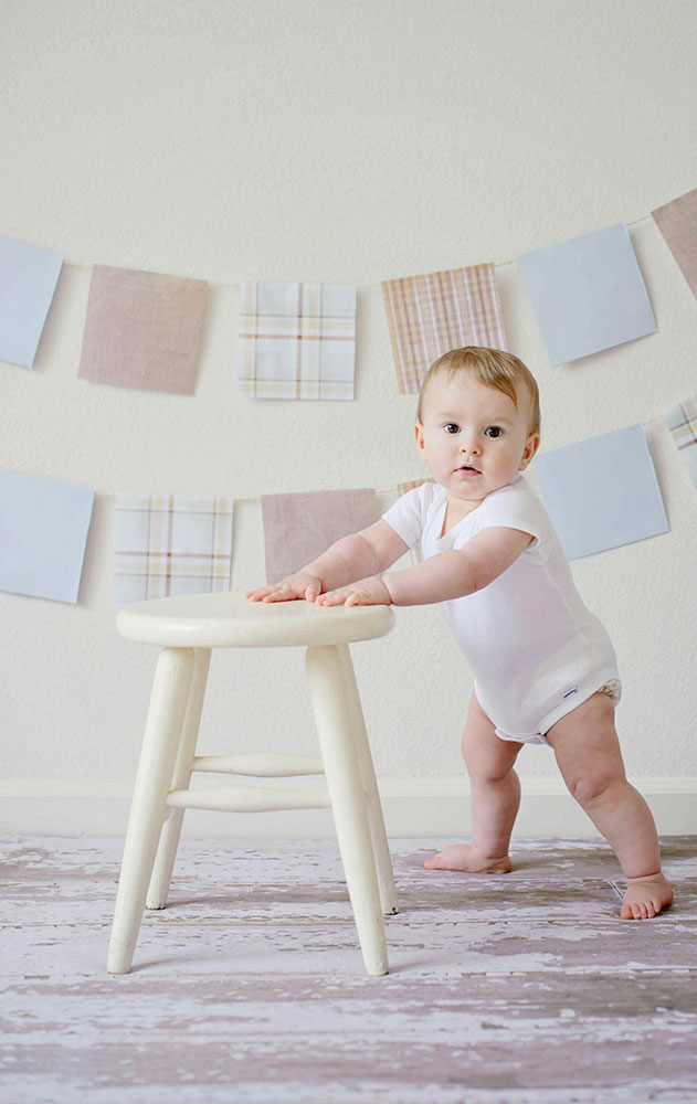 Kontrollermin baby